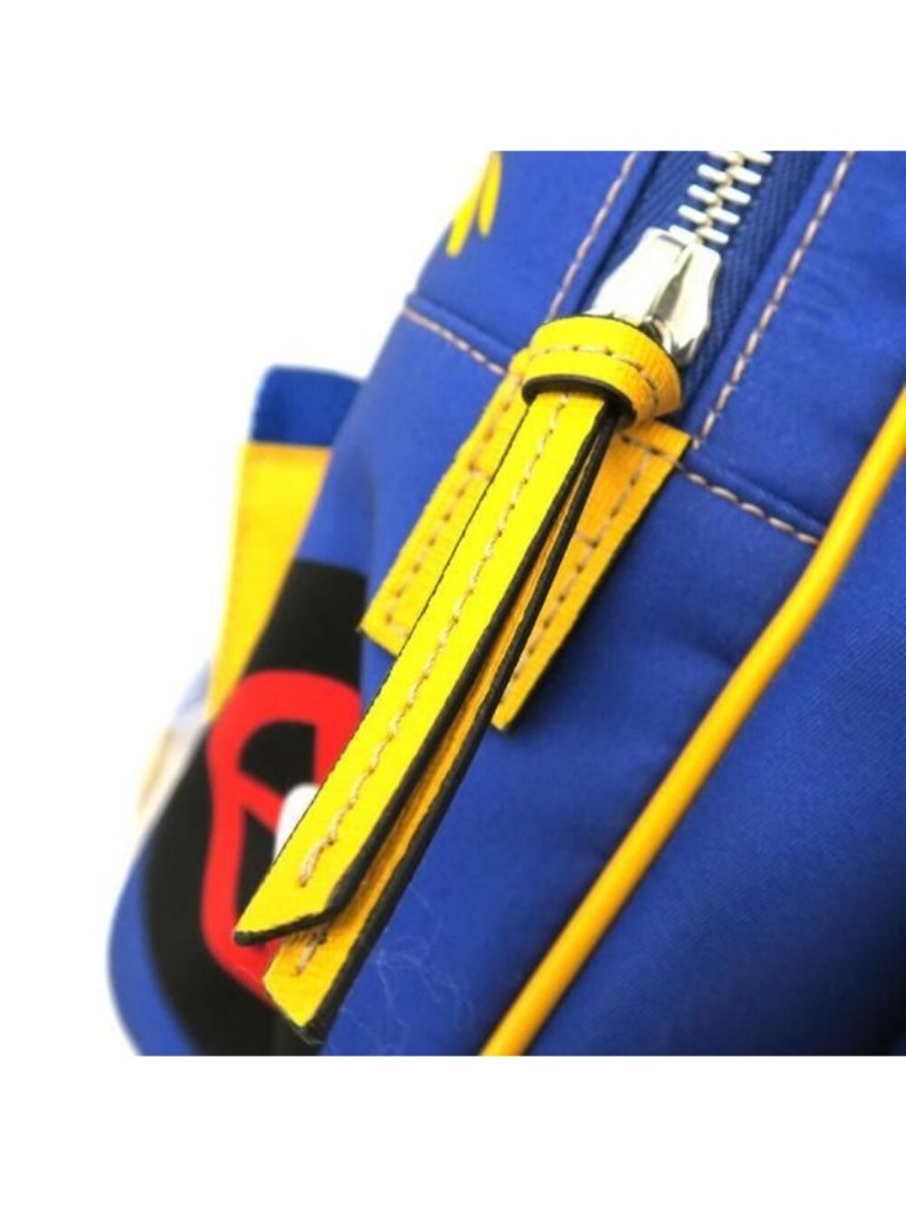 Gucci Children's Racing Carbackpack Backpack - Picture 6 of 9